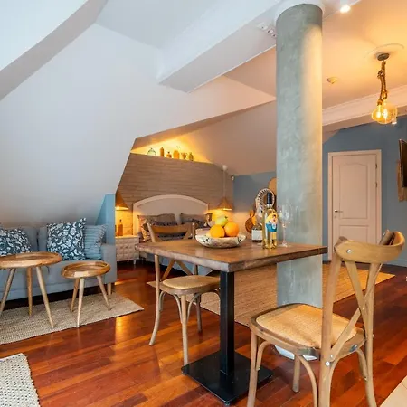 Boutique Petrus Appartement Sofia
