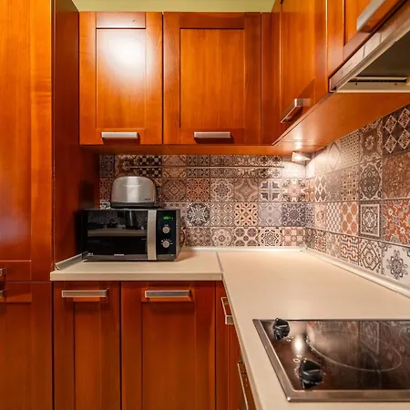 Boutique Petrus Appartement