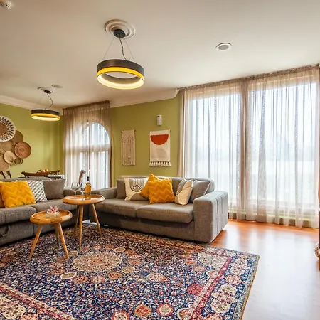 Boutique Petrus * Sofia