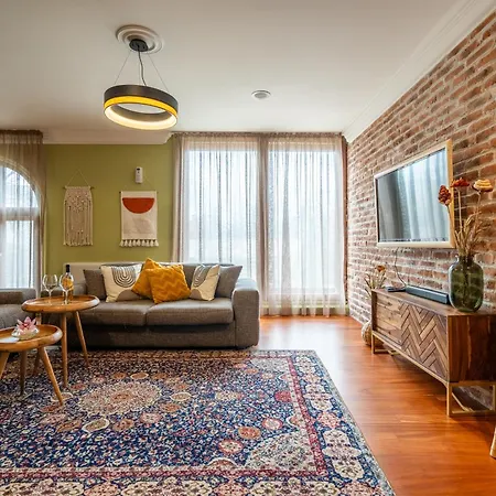 Boutique Petrus Appartement