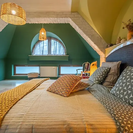 Appartement Boutique Petrus