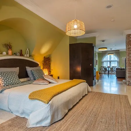Appartement Boutique Petrus *