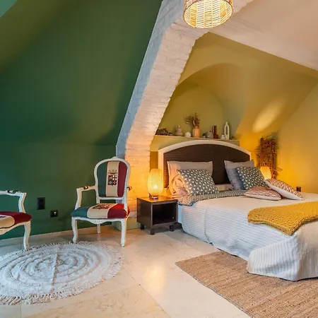 Boutique Petrus *