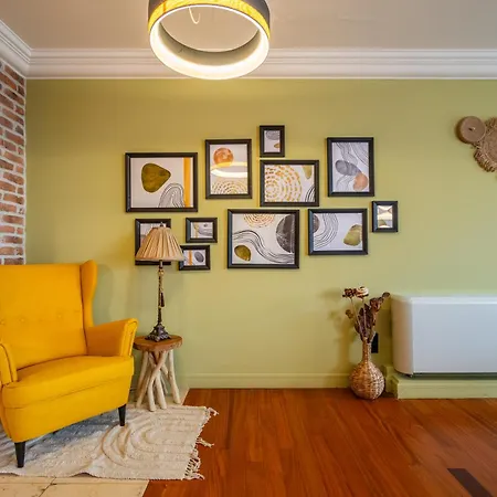 Boutique Petrus Appartement Sofia