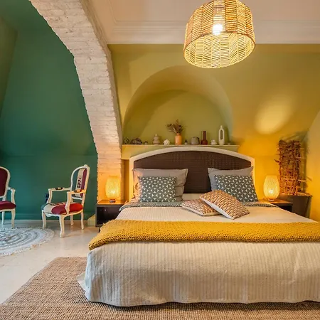 Boutique Petrus Appartement Sofia