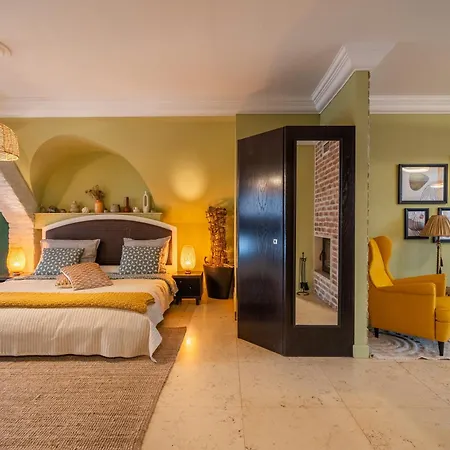 Boutique Petrus Appartement Sofia