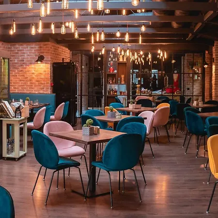 Boutique Petrus *