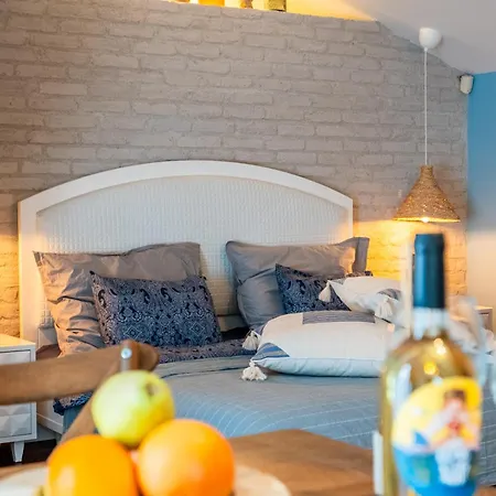 Appartement Boutique Petrus