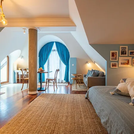 Boutique Petrus