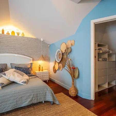Boutique Petrus Appartement *