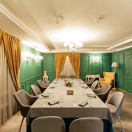 Appartement Boutique Petrus