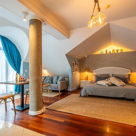 Boutique Petrus * Sofia
