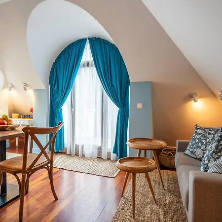 Boutique Petrus Appartement Sofia