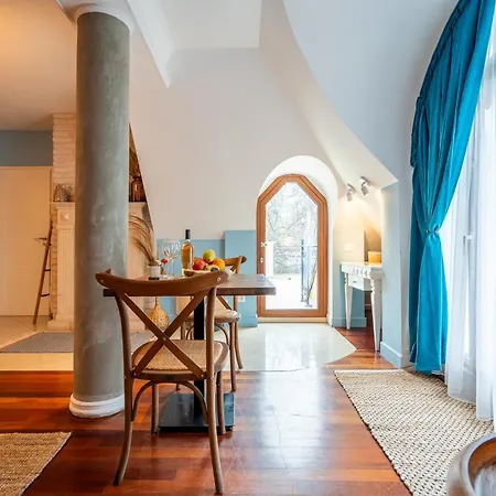 Boutique Petrus