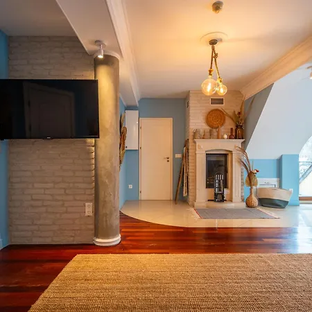 Boutique Petrus Appartement