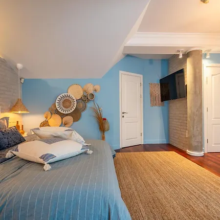 Boutique Petrus Appartement *