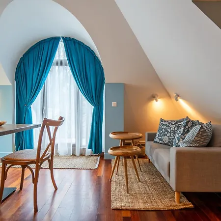 Boutique Petrus Appartement *